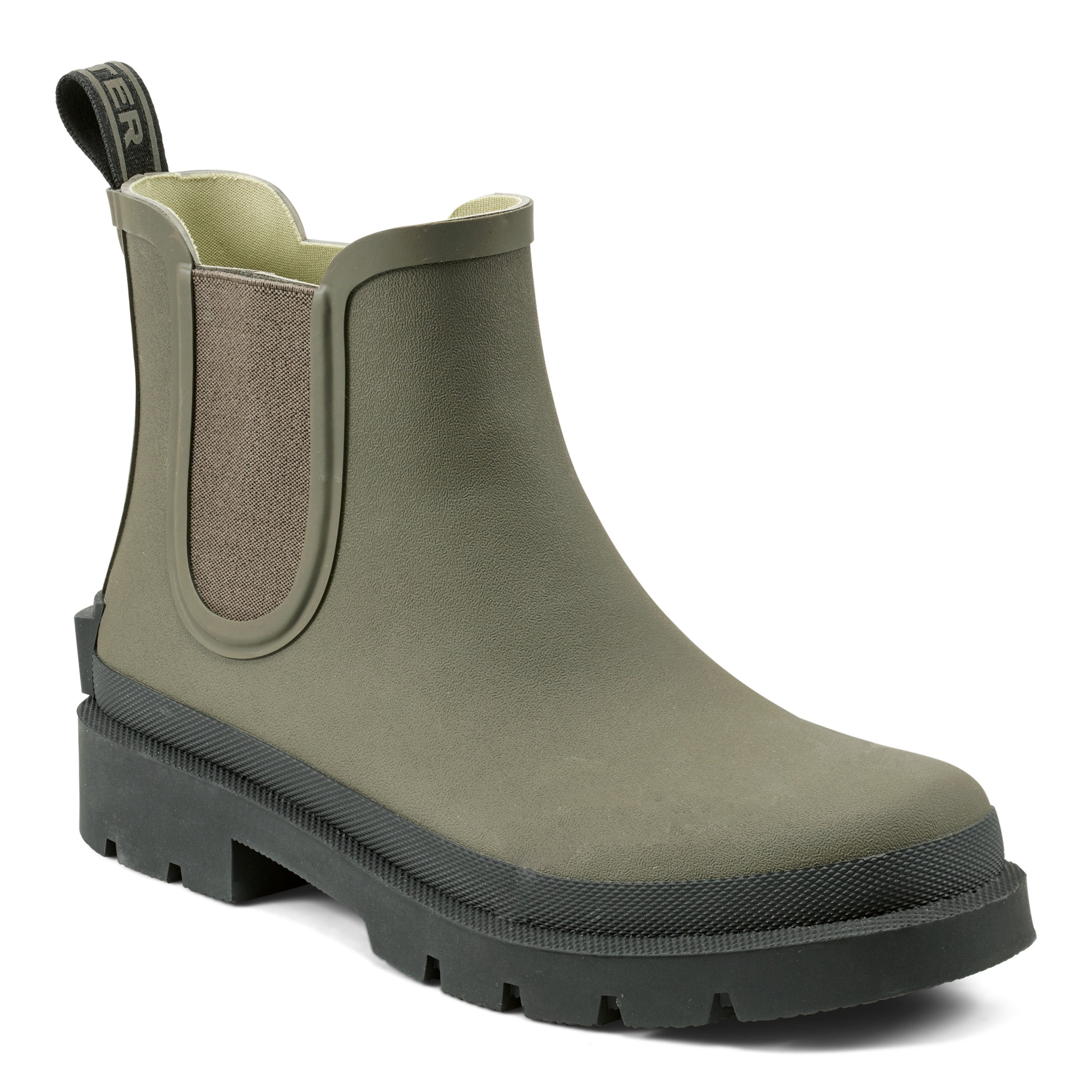 Men's Orford Waterproof Chelsea Boots