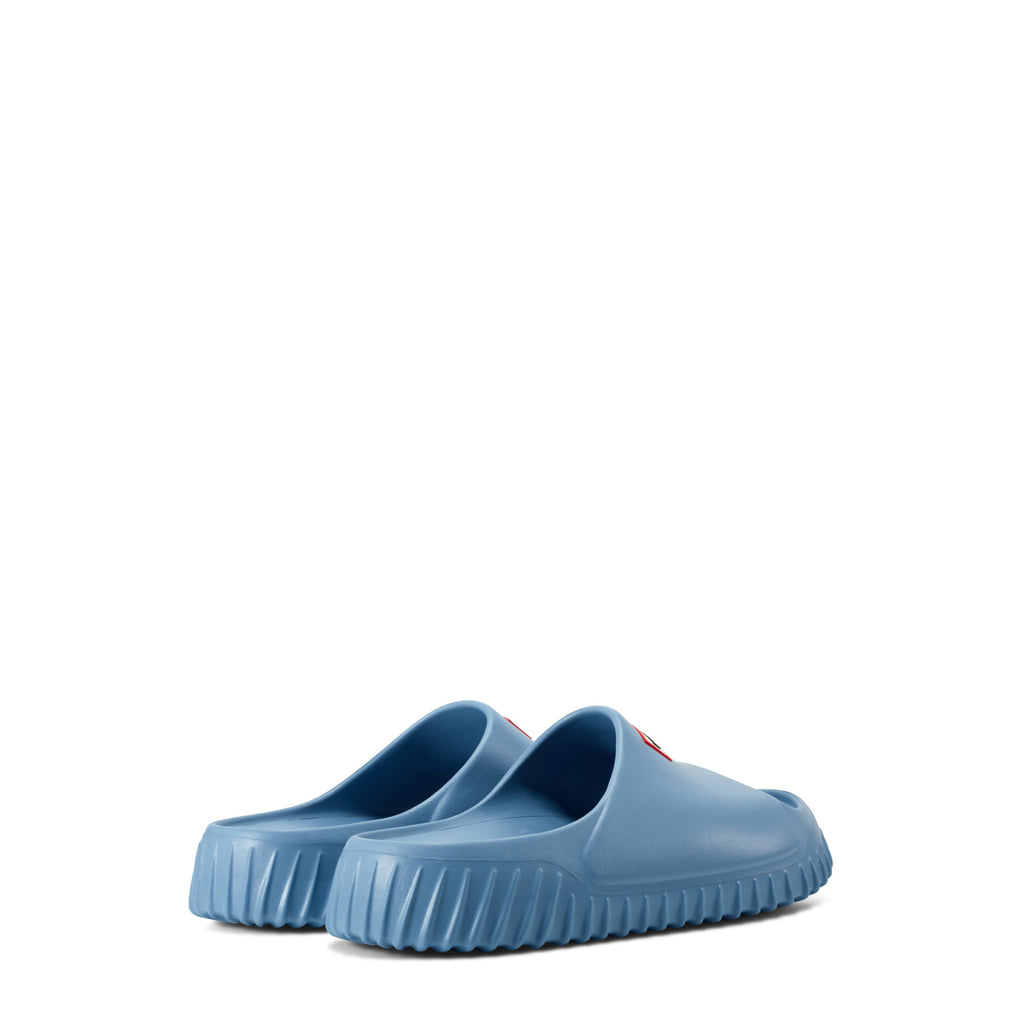 Men's Finn Slip-On Open Toe Casual Sandals