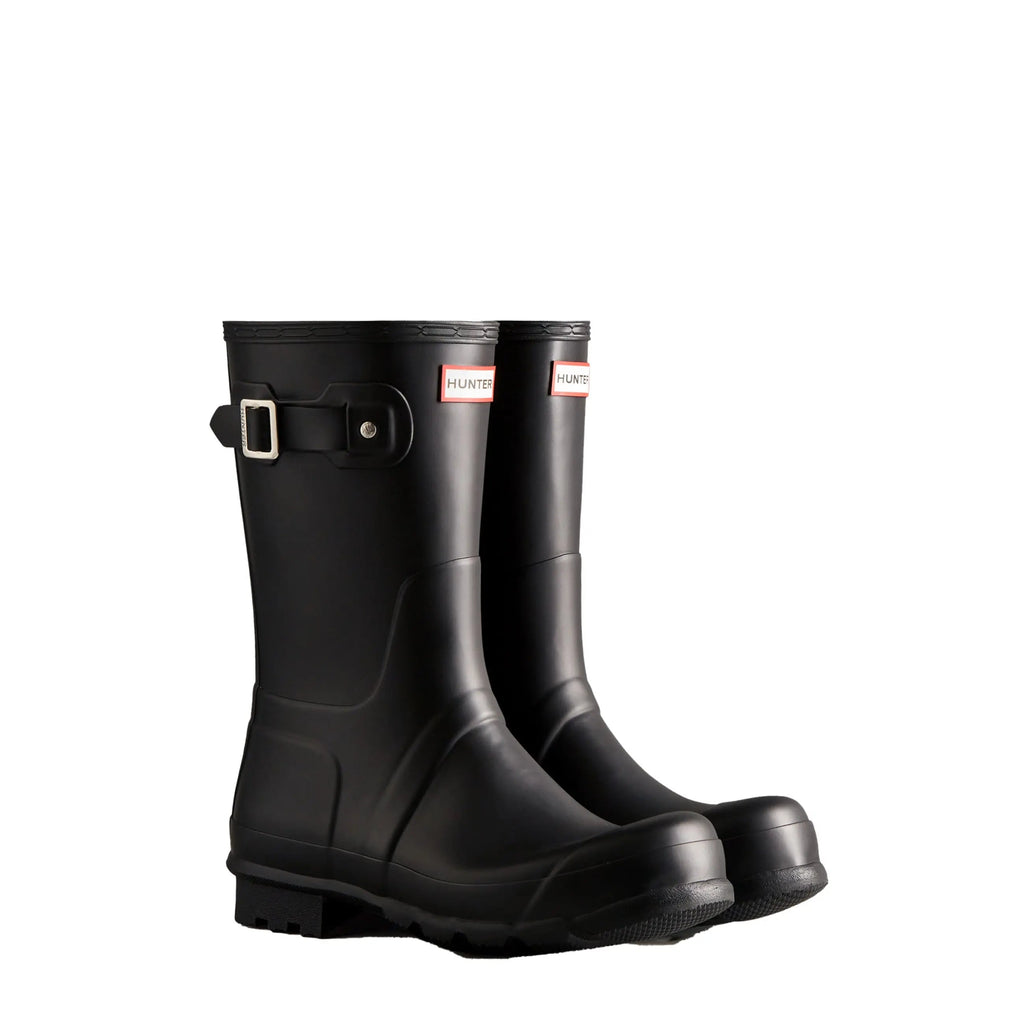 Men's Original Short Rain Boots