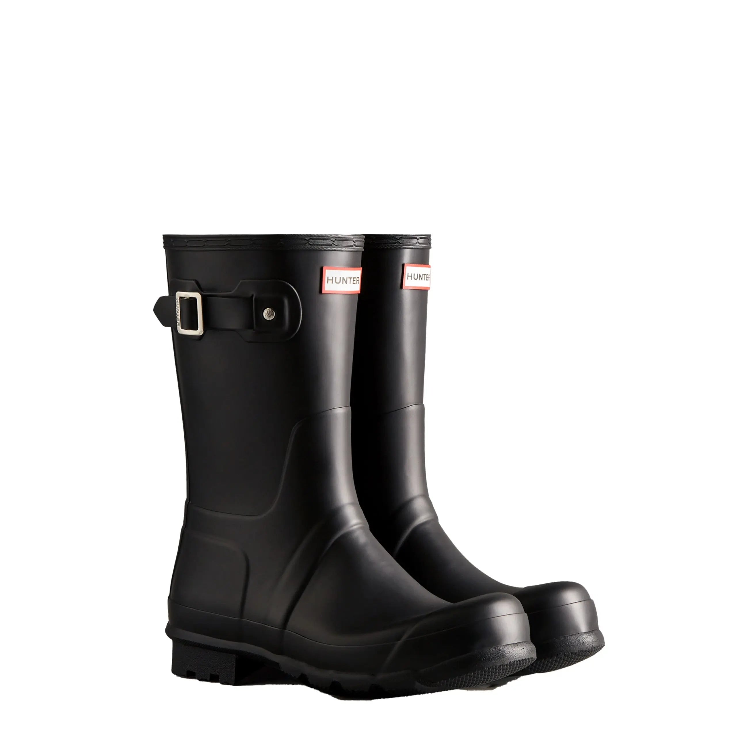 Men's Original Short Rain Boots