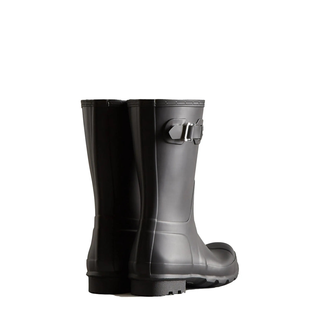 Men's Original Short Rain Boots