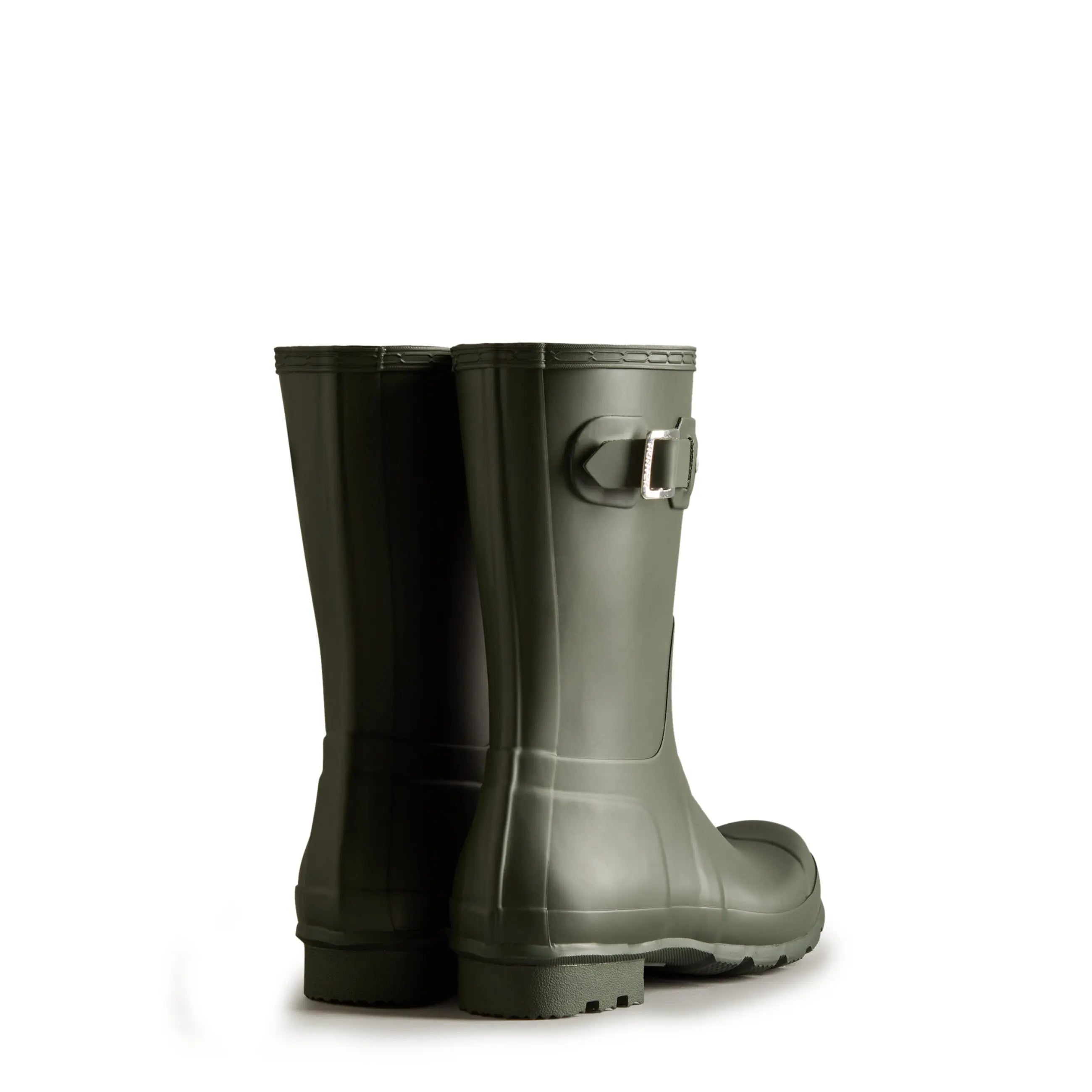 Men's Original Short Rain Boots