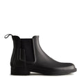 Men's Refined Slim Fit Chelsea Boots