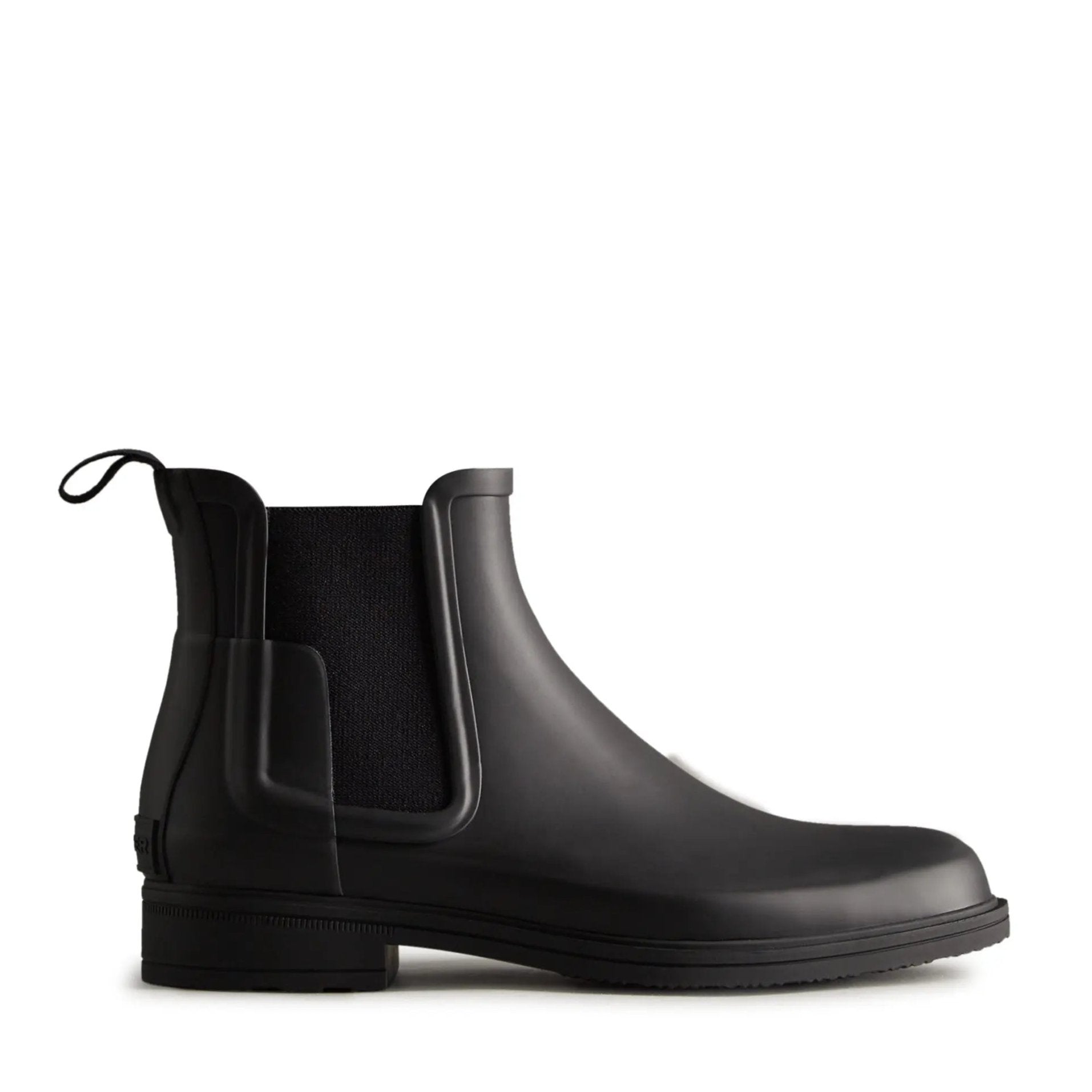 Men's Refined Slim Fit Chelsea Boots