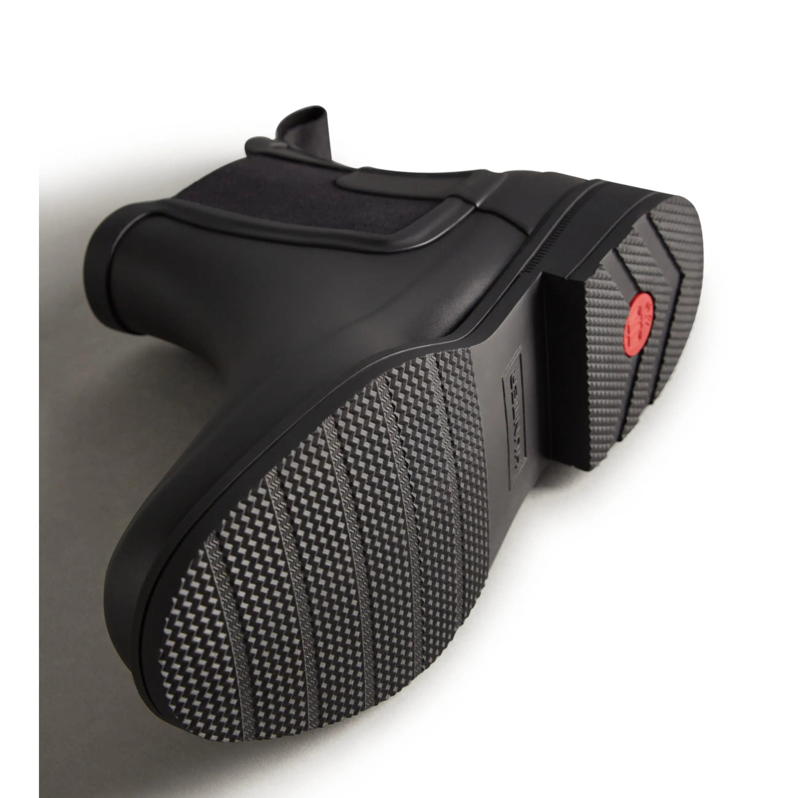 Men's Refined Slim Fit Chelsea Boots